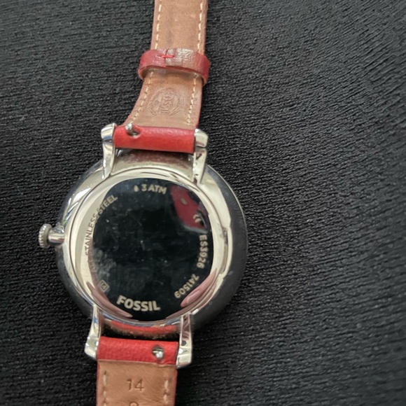 Fossil watches - Picture 2 of 5